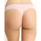 Honeydew Intimates Like Nothing Thong - Romantiques