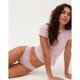 Honeydew Intimates Like Nothing Thong - Romantiques