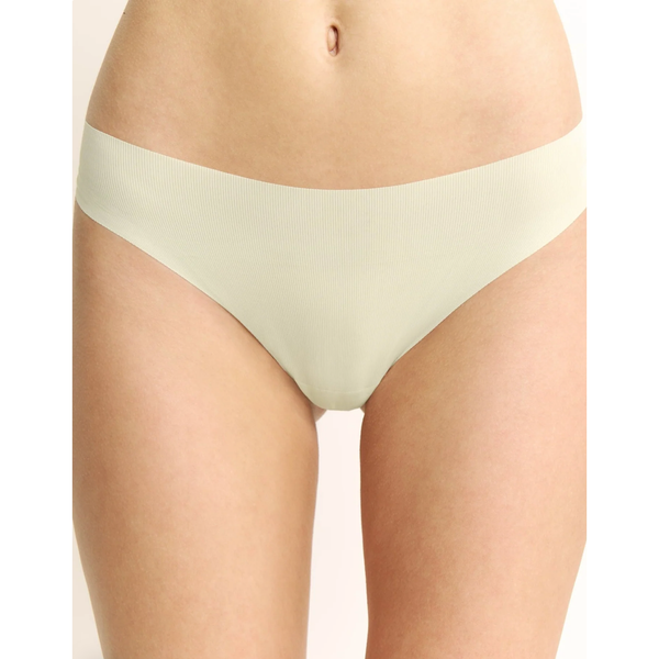 Honeydew Intimates Like Nothing Thong - Romantiques