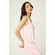 Pointelle Essentials Tank Top in Ballet Pink - Romantiques