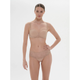Delice Strapless Bra in Nude - Romantiques