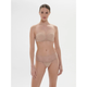 Delice Strapless Bra in Nude - Romantiques