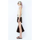 Camelia Racer Top - Romantiques