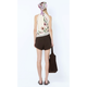 Camelia Racer Top - Romantiques