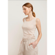 Sana Sheer Tank - Romantiques
