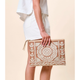 Casablanca Clutch in Tuscany - Romantiques