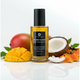 Aster Raine Island Bloom Body & Massage Oil in 100 ML - Romantiques
