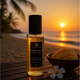 Aster Raine Island Bloom Body & Massage Oil in 100 ML - Romantiques