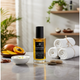 Aster Raine Island Bloom Body & Massage Oil in 100 ML - Romantiques