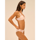 Simone Perele Intrigue Bikini in Sakura Pink - Romantiques