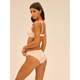 Simone Perele Intrigue Bikini in Sakura Pink - Romantiques