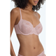 Natori Captivate Multi-Way Full Coverage Bra in Romance - Romantiques