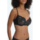 Natori Captivate Multi-Way Full Coverage Bra in Black - Romantiques
