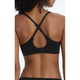 Natori Captivate Multi-Way Full Coverage Bra in Black - Romantiques