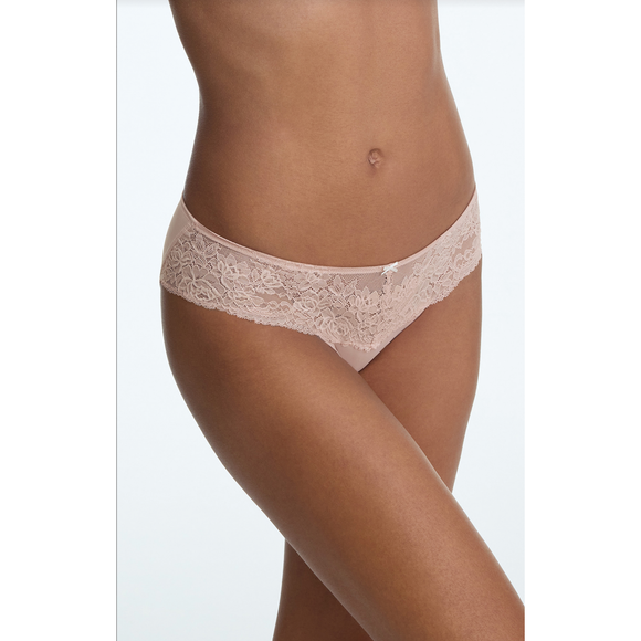 Natori Captivate Bikini in Romance - Romantiques