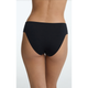 Natori Captivate Bikini in Black - Romantiques