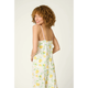 PJ Salvage La Dolce Spritz Lemon Zest Cami - Romantiques