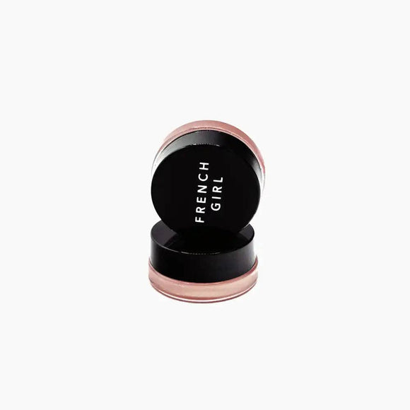 Organic Hydrating Rose Lip Scrub -  Deluxe Sample - Romantiques