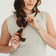 K’lani Tide Hair Tie/Rings - Romantiques