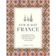 New Map of France by Herbert Ypma - Romantiques