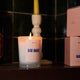 BAR MONTI - Romantiques