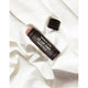 French Girl: Tinted Lip Balm in Ambre Rose - Romantiques