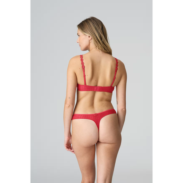 Marie Jo AVERO Padded Heart-Shape Bra - Romantiques
