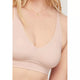 Mysa Bralette champagne