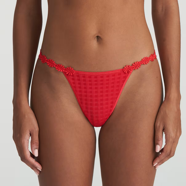 Marie Jo Avero Thong - Romantiques