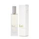 Kai eau de parfum bottle and packaging on a white background