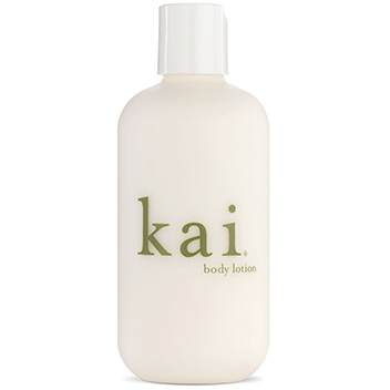 Kai Lotion 8 oz - Romantiques