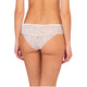 Statement Tanga in White