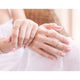 Large Oval Ring - Romantiques