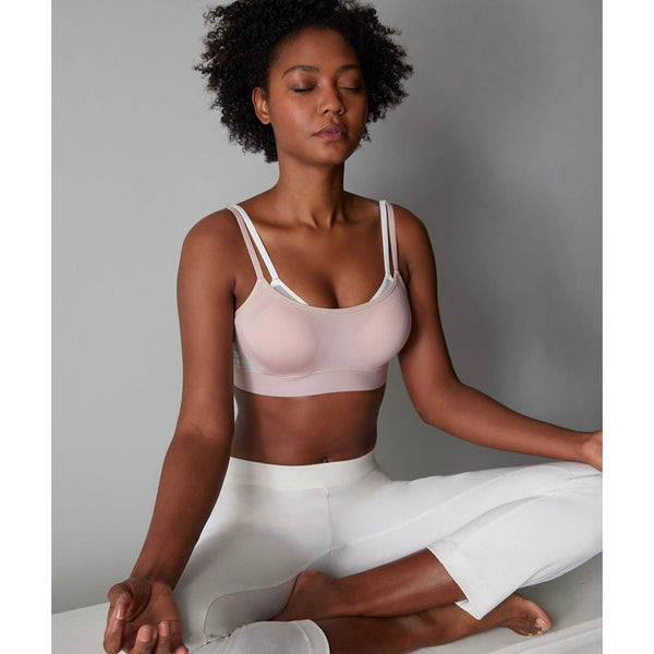 Gravity Contour Underwire Sports Bra