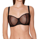 Aubade nudessence demi cup bra