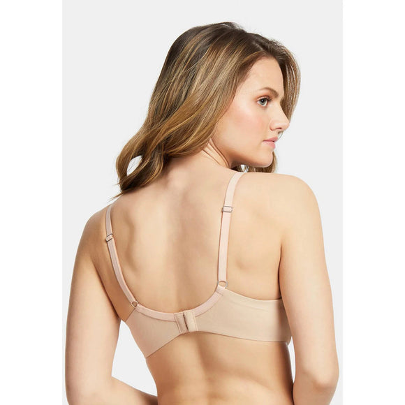 Sublime Spacer Bra in Sand