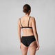 Saga Push Up Bra in Black - Romantiques