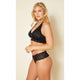 Never Say Never Comfy Thong