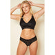 Never Say Never Comfy Thong