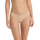 Commando cotton thong - Romantiques