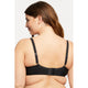 Sublime Spacer Bra in Black